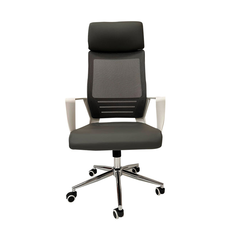 Silla Pret White